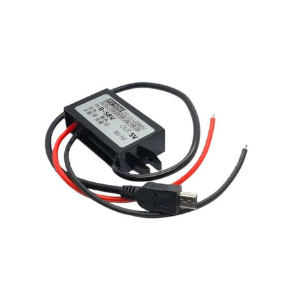 Phone Charging Buckle Module Car Power Converter, 8-22V To 5V USB, 8-22V To 5V Double USB, 8-35V To 5V USB, 8-35V To 5V Double USB, 8-8-58V To 5V USB, 8-58V To 5V Double USB, 8-85V To 5V USB, 8-85V To 5V Double USB, 8-32V To 5V USB QC3.0               ...