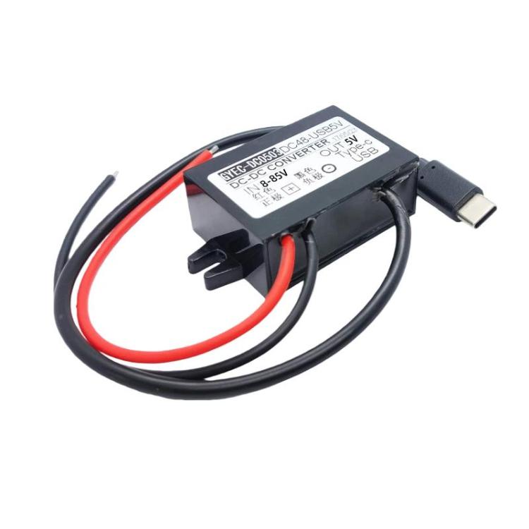 Phone Charging Buckle Module Car Power Converter, 8-22V To 5V USB, 8-22V To 5V Double USB, 8-35V To 5V USB, 8-35V To 5V Double USB, 8-8-58V To 5V USB, 8-58V To 5V Double USB, 8-85V To 5V USB, 8-85V To 5V Double USB, 8-32V To 5V USB QC3.0               ...
