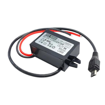 Phone Charging Buckle Module Car Power Converter, 8-22V To 5V USB, 8-22V To 5V Double USB, 8-35V To 5V USB, 8-35V To 5V Double USB, 8-8-58V To 5V USB, 8-58V To 5V Double USB, 8-85V To 5V USB, 8-85V To 5V Double USB, 8-32V To 5V USB QC3.0               ...
