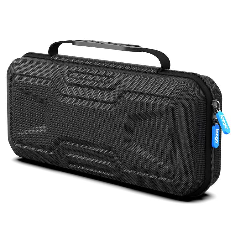 For Sony PlayStation Portal ipega PG-P5P13 Handheld Zipper EVA Hard Case Portable Carry Storage Bag
