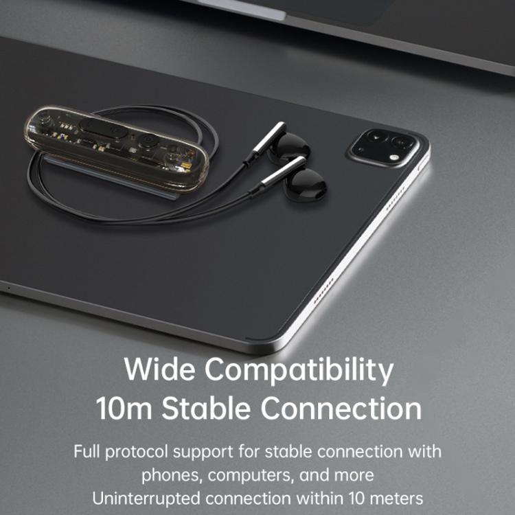 FT-10 Noise Reduction Long-Lasting Hearing Aid Headphones Clip-On Sound Amplifier