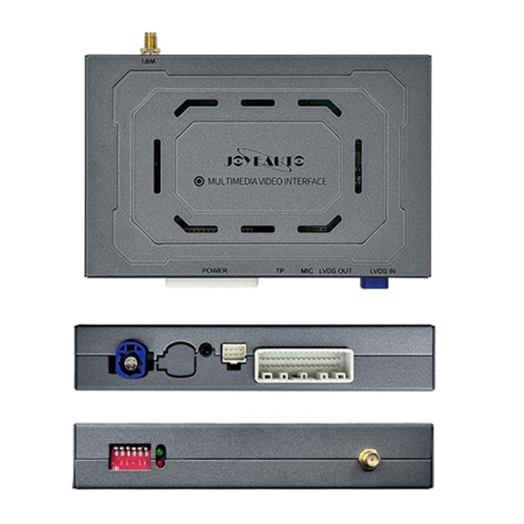 Wireless CarPlay / Android Auto Module Decoder, For Land Rover Discovery/F-pace (Harman) 2010-2018 JOYEAUTO WZLR-1, For Land Rover Evoque (Bosch) 2010-2018 JOYEAUTO WZLR-2, For Land Rover 2008-2012 JOYEAUTO WZLR-3                                       ...