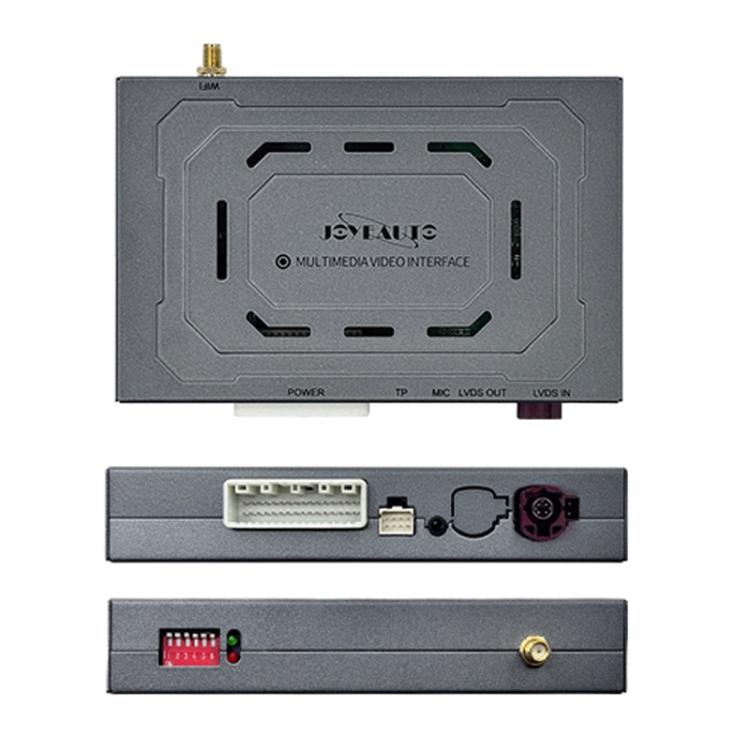 Wireless CarPlay / Android Auto Module Decoder, For Land Rover Discovery/F-pace (Harman) 2010-2018 JOYEAUTO WZLR-1, For Land Rover Evoque (Bosch) 2010-2018 JOYEAUTO WZLR-2, For Land Rover 2008-2012 JOYEAUTO WZLR-3                                       ...