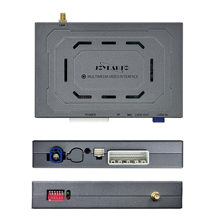 Wireless CarPlay / Android Auto Module Decoder, For Land Rover Discovery/F-pace (Harman) 2010-2018 JOYEAUTO WZLR-1, For Land Rover Evoque (Bosch) 2010-2018 JOYEAUTO WZLR-2, For Land Rover 2008-2012 JOYEAUTO WZLR-3                                       ...