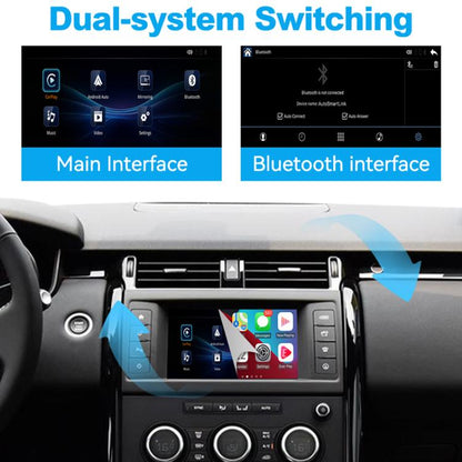 Wireless CarPlay / Android Auto Module Decoder, For Land Rover Discovery/F-pace (Harman) 2010-2018 JOYEAUTO WZLR-1, For Land Rover Evoque (Bosch) 2010-2018 JOYEAUTO WZLR-2, For Land Rover 2008-2012 JOYEAUTO WZLR-3                                       ...
