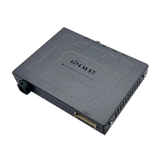 JOYEAUTO WZAU Wireless CarPlay Module Decoder, For Audi A4L/A5/Q5/B8 Without MMI 2010-2016, For Audi A3MMI 2012-2018, 2016-2018 A4/A5/Q2/Q7/B9, For Audi A1/Q3 MMI 2G 3G 2012-2018, For Audi A6/A7/A8 MIB,MMI,RMC 2012-2017