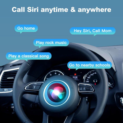 JOYEAUTO WZAU Wireless CarPlay Module Decoder, For Audi A4L/A5/Q5/B8 Without MMI 2010-2016, For Audi A3MMI 2012-2018, 2016-2018 A4/A5/Q2/Q7/B9, For Audi A1/Q3 MMI 2G 3G 2012-2018, For Audi A6/A7/A8 MIB，MMI，RMC 2012-2017                                 ...