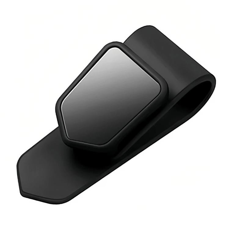 Car Sun Visor Ticket Glasses Clip