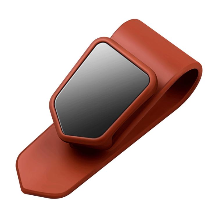 Car Sun Visor Ticket Glasses Clip