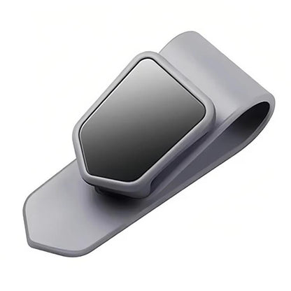 Car Sun Visor Ticket Glasses Clip