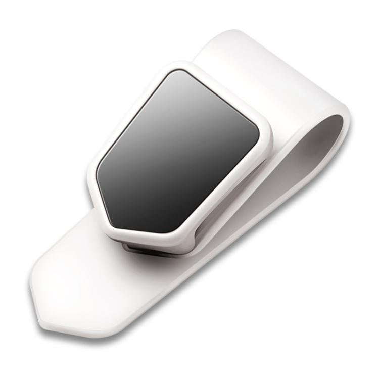 Car Sun Visor Ticket Glasses Clip