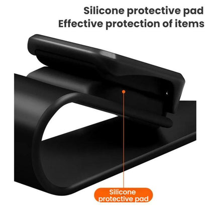 Car Sun Visor Ticket Glasses Clip