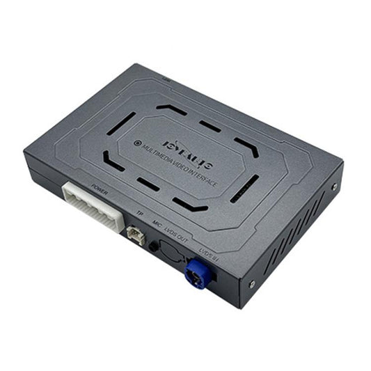 Wireless CarPlay Module Decoder, For BMW 2018-2019 EVO JOYEAUTO WZBM-1, For BMW (NBT) X1/X3/X4/X5 2013-2017 JOYEAUTO WZBM-2, For BMW (CIC) X1/X3/X4/X5/MINI/Z4 2009-201 JOYEAUTO WZBM-3 (CIC)