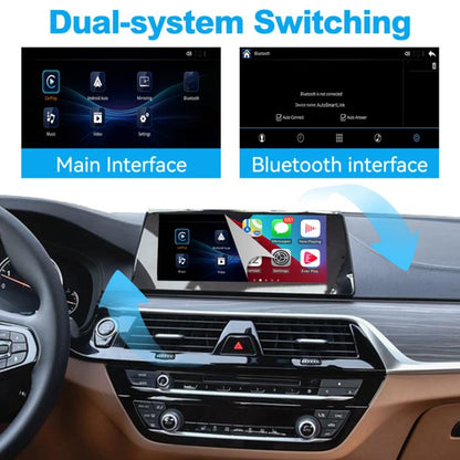 Wireless CarPlay Module Decoder, For BMW 2018-2019 EVO JOYEAUTO WZBM-1, For BMW  (NBT) X1/X3/X4/X5 2013-2017 JOYEAUTO WZBM-2, For BMW (CIC) X1/X3/X4/X5/MINI/Z4 2009-201 JOYEAUTO WZBM-3 (CIC)                                                              ...