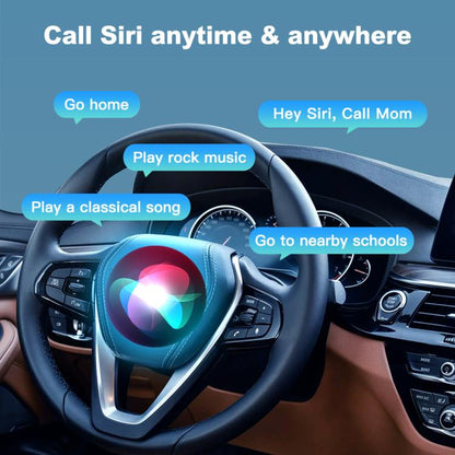 Wireless CarPlay Module Decoder, For BMW 2018-2019 EVO JOYEAUTO WZBM-1, For BMW  (NBT) X1/X3/X4/X5 2013-2017 JOYEAUTO WZBM-2, For BMW (CIC) X1/X3/X4/X5/MINI/Z4 2009-201 JOYEAUTO WZBM-3 (CIC)                                                              ...