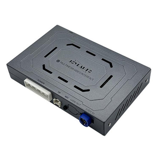 وحدة كاربلاي اللاسلكية، لبيجو 208/2008/308/408/508 موديلات 2014-2016، WZPG-1 لبيجو