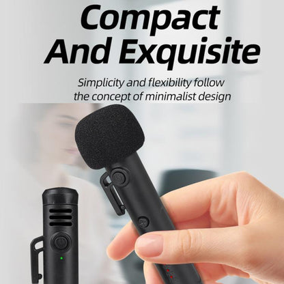 DIYO-1125 Multifunctional Outdoor High-Volume Microphone With Battery Display Teacher Classroom Voice Amplifier, Wireless Single Mic White, Wireless Single Mic Black, Wireless Single Headwear White, Wireless Single Headwear Black, Wireless Dual Mic Whi...
