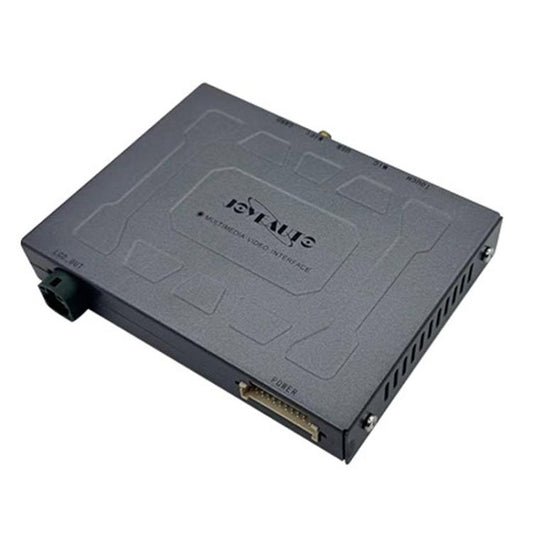 وحدة فك تشفير CarPlay اللاسلكية JOYEAUTO WZVW-1 لشاشة فولكس فاجن طوارق 8.0 بوصة (2010-2017)، WZVW-1