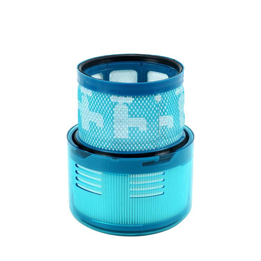 For Dyson G5 Detect Fluffy Vacuum Cleaner Rear Filter Cartridge Replacement