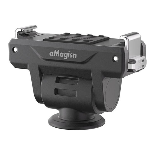 aMagisn TN14 Adjustable Dual-Direction Magnetic Quick-Release Adapter, TN14