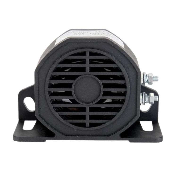 Waterproof Automotive Voice Reversing Alarm/Horn, 12-80V