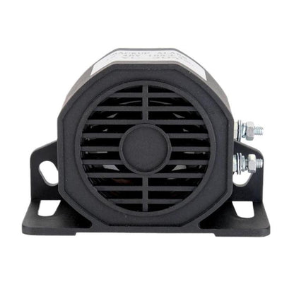 Waterproof Automotive Voice Reversing Alarm/Horn, 12-80V