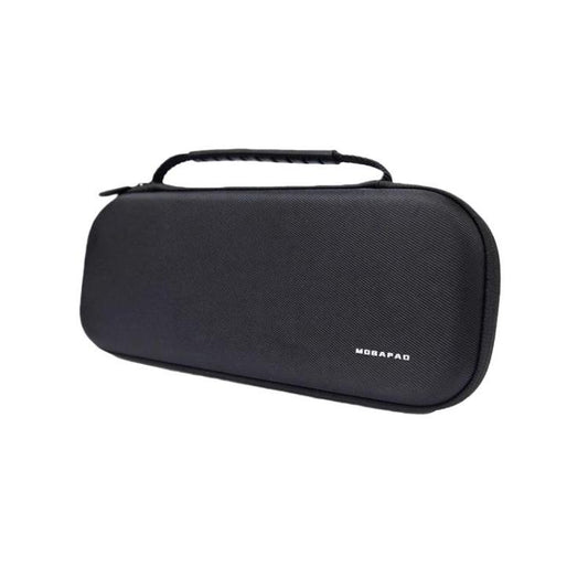 Pour Nintendo Switch / Switch Oled MOBAPAD M6-HD Étui de rangement portable antichute pour poignée