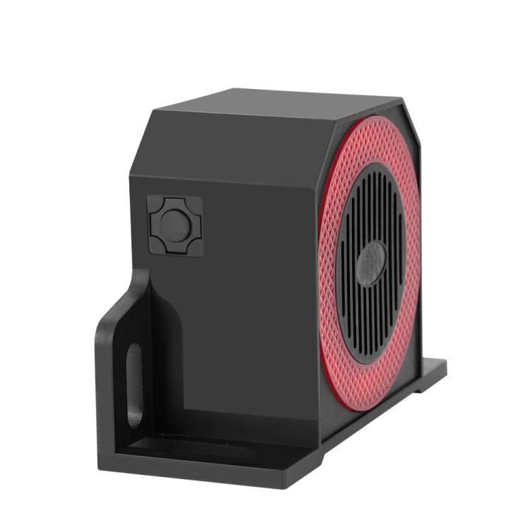 Waterproof Automotive Voice Reversing Alarm/Horn With Light, 9-36V, 9-80V