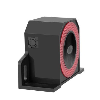 Waterproof Automotive Voice Reversing Alarm/Horn With Light, 9-36V, 9-80V