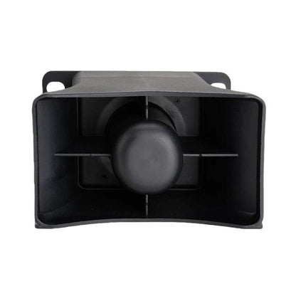 Truck Waterproof Beeping Voice Reversing Alarm, 12-48V, 12-80V
