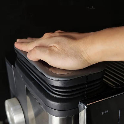 For Ninja Luxe Cafe ES601 / ES701 Bean Hopper Extension & Air Blower Coffee Machine Accessory, Air Blower