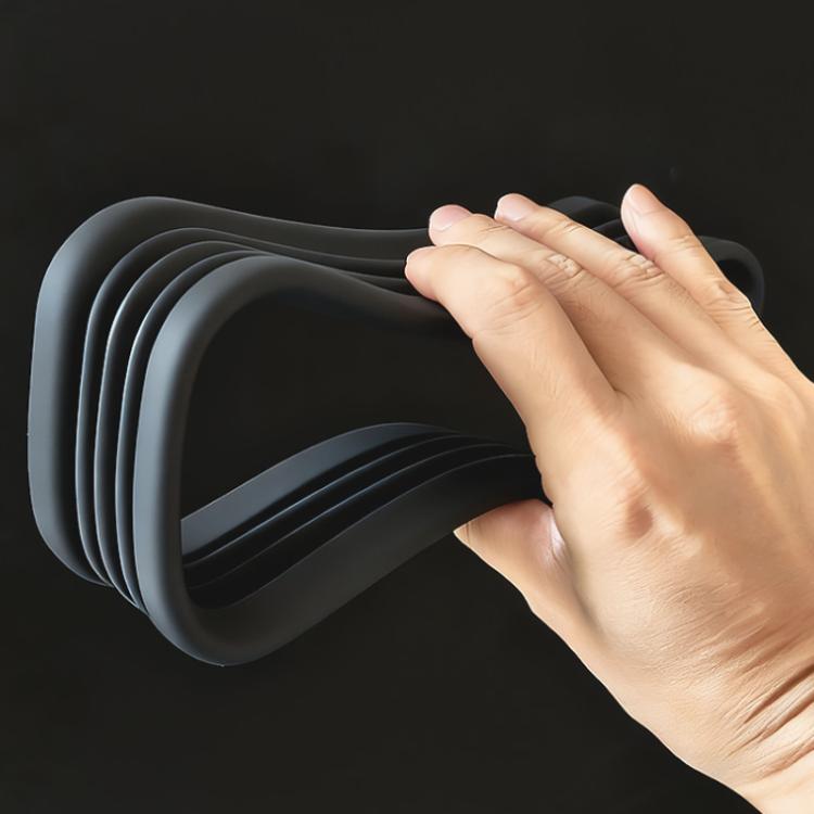 For Ninja Luxe Cafe ES601 / ES701 Bean Hopper Extension & Air Blower Coffee Machine Accessory, Air Blower