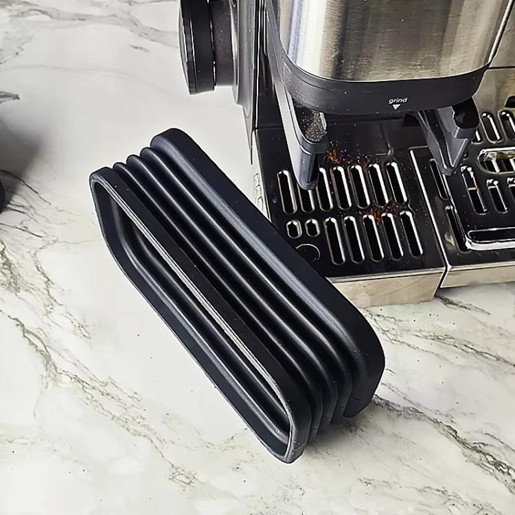 For Ninja Luxe Cafe ES601 / ES701 Bean Hopper Extension & Air Blower Coffee Machine Accessory, Air Blower