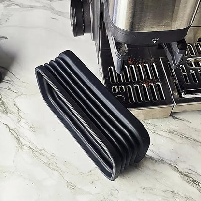 For Ninja Luxe Cafe ES601 / ES701 Bean Hopper Extension & Air Blower Coffee Machine Accessory, Air Blower