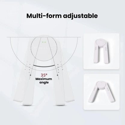 For M6-HD / Switch MOBAPAD SA1 Left & Right Controller Charging Grip
