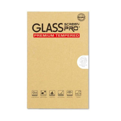 For AYN Thor Game Console Tempered Glass HD Clear Anti-Scratch Film, Upper Screen Protector, Lower Screen Protector