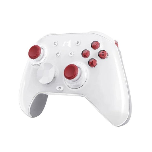 Manette de jeu mécanique MOBAPAD Huben 2 pour PC / Switch / Android / IOS / Steam