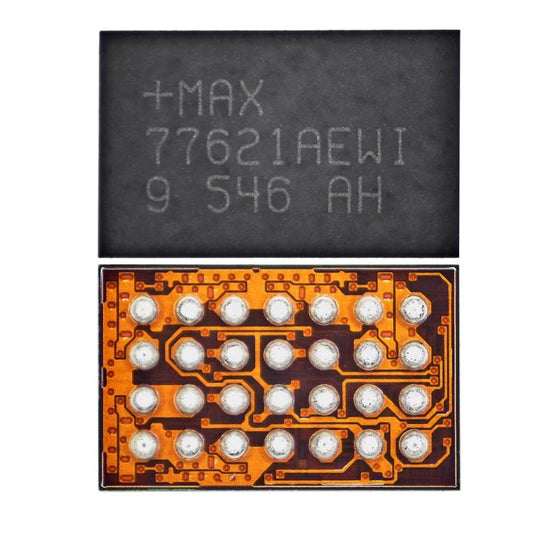 MAX77621AEWI Power Supply IC Chip For Nintendo Switch Console, MAX77621AEWI
