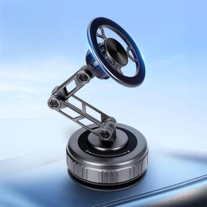 G188S Mechanical Arm Vacuum Suction Car Magnetic Phone Holder