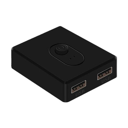 KM-U204A Computer Sharing Switch Keyboard, Mouse, USB & Printer Hub, USB 3.0 2 Input 4 Output, USB 3.0 2 Input 1 Output, USB 2.0 2 Input 4 Output, USB 2.0 2 Input 1 Output