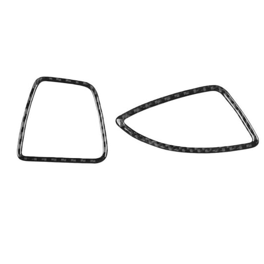 For Kia Sportage NQ5 22-25 Air Vent Decorative Sticker, LHD, RHD