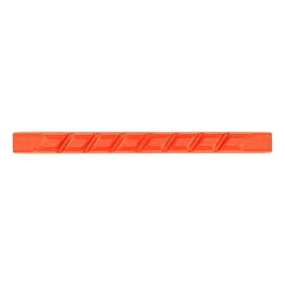 ENLEE TPU-01 Bande de protection anti-rayures pour chaîne de vélo, autocollant antichoc anti-rayures pour tube diagonal