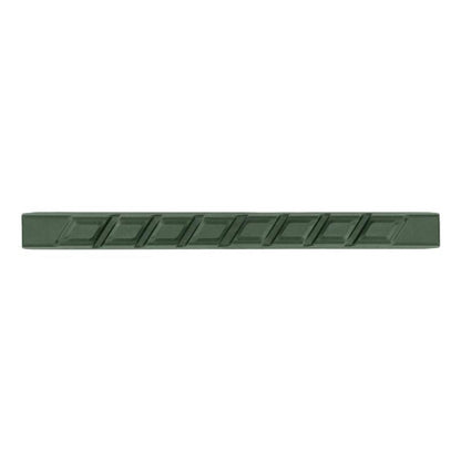 ENLEE TPU-01 Bande de protection anti-rayures pour chaîne de vélo, autocollant antichoc anti-rayures pour tube diagonal