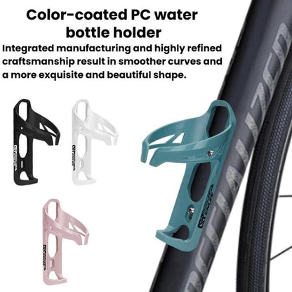 ENLEE R100 Portable Lightweight Bike Water Bottle Cage Road Bike Cycling Cup Holder