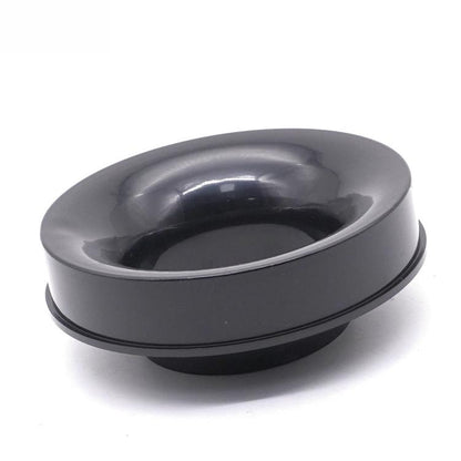 Car Modification Intake Mushroom-Head Air Filter Reducer Adapter, 150mm To 76mm, 150mm To 89mm, 150mm To 101mm