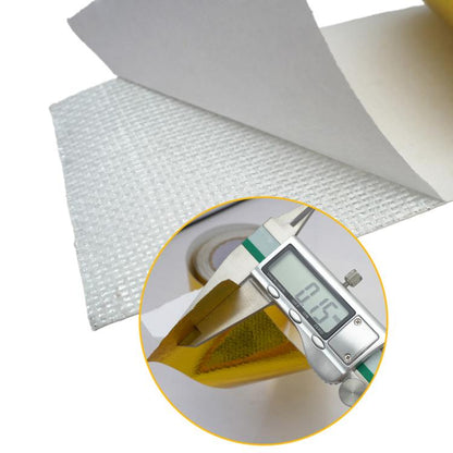 Auto Engine Intake Manifold Turbocharger Heat Insulation Aluminum Foil Tape, 5x1000cm Gold, 5x1000cm Silver, 10x500cm Gold, 10x500cm Silver, 10x1000cm Gold, 10x1000cm Silver
