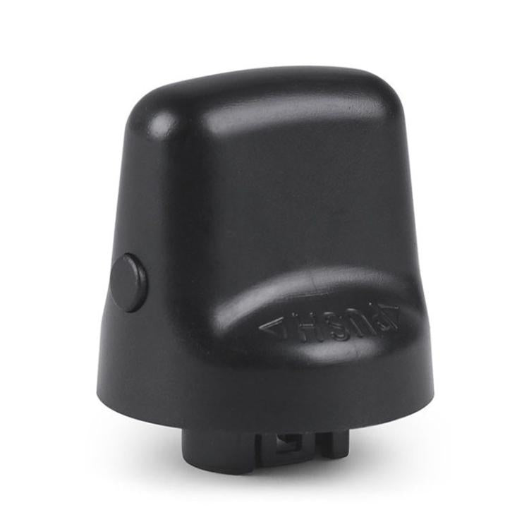 D461-66-141A-02 D6Y1-76-142 Keyless Ignition Start Switch Knob Cover And Insert, For Mitsubishi Lancer 2008-2017 / Outlander 2007-2013, D461-66-141A-02 D6Y1-76-142