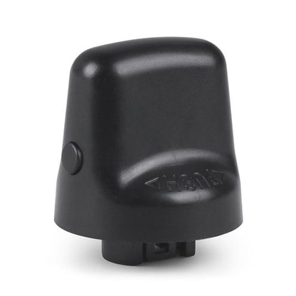 D461-66-141A-02 D6Y1-76-142 Keyless Ignition Start Switch Knob Cover And Insert, For Mitsubishi Lancer 2008-2017 / Outlander 2007-2013, D461-66-141A-02 D6Y1-76-142