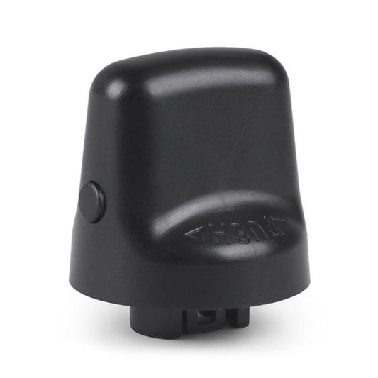 Couvercle et insert du bouton de démarrage sans clé D461-66-141A-02 D6Y1-76-142, pour Mitsubishi Lancer 2008-2017 / Outlander 2007-2013, D461-66-141A-02 D6Y1-76-142