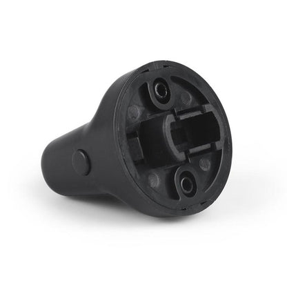 D461-66-141A-02 D6Y1-76-142 Keyless Ignition Start Switch Knob Cover And Insert, For Mitsubishi Lancer 2008-2017 / Outlander 2007-2013, D461-66-141A-02 D6Y1-76-142